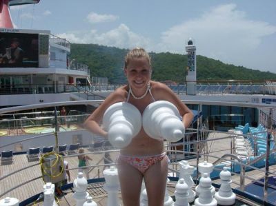 Shanna Geslin