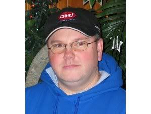 Bradley Herchick