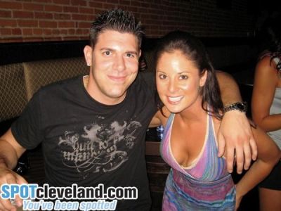 Kelly Stancato