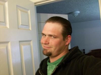 Nicholas Linford