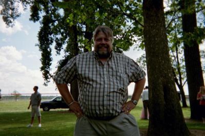 Timothy Strawser