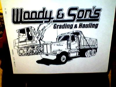Randall Woody