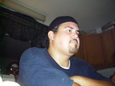 Samuel Vazquez