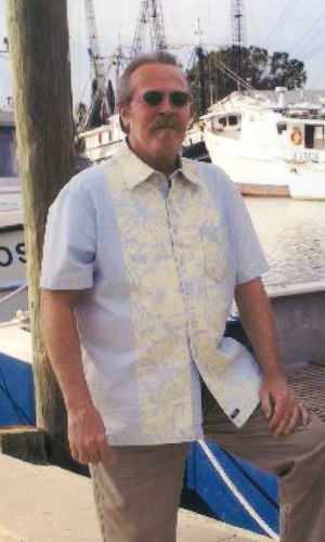 Robert Goorey