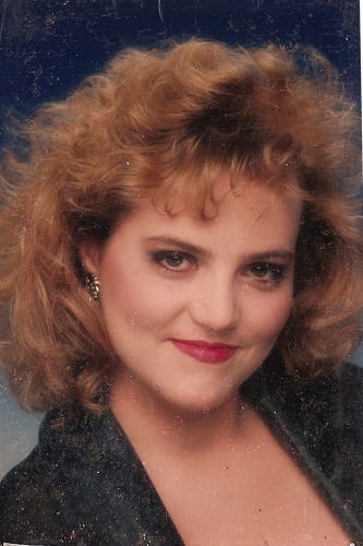 Elizabeth Musselwhite