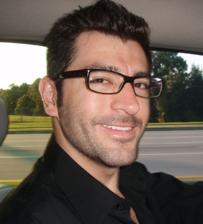 Paul Espino