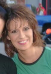 Kristina Richardson