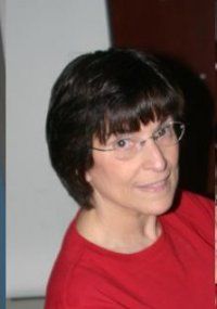 Naomi Blumenthal
