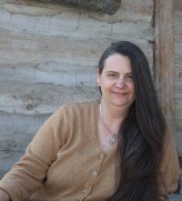 Patricia Sage