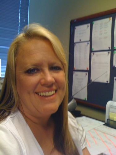 Angela Stewart