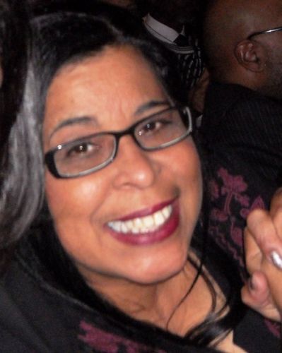 Sharon Kay