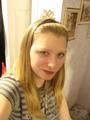 Caitlyn Bradfield