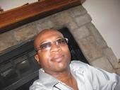 Clarence Burdine