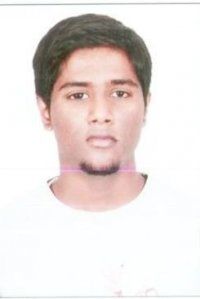 Dilip Thomas