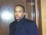 Reginald Adams