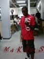 Marquis Anderson