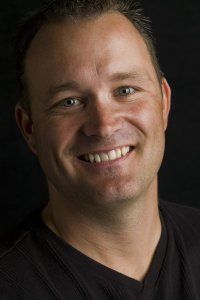 Gregory Reece
