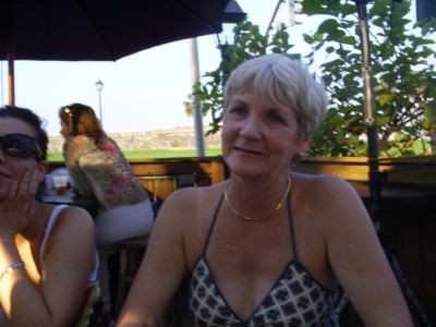 Deborah Brown