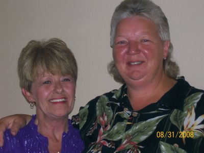 Teresa Smith