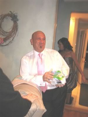 Nicholas Montanino