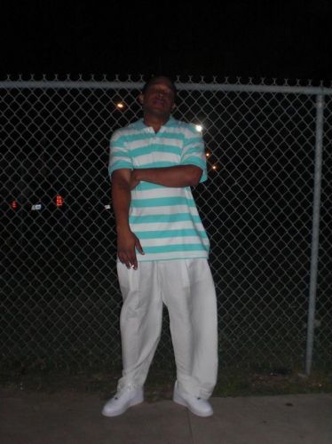 Alonzo Mcgee
