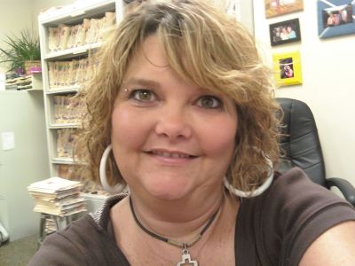 Janice Blessing