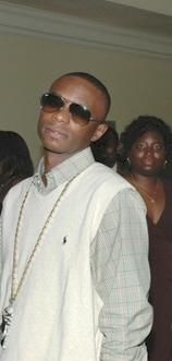 Kevin Brown
