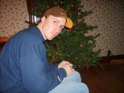 Adam Lyons