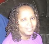 Wanda Rawls