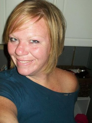 Candy Seeley