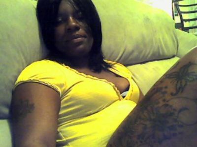 Latoya Palmer