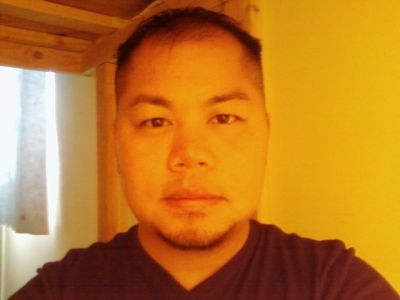 Alex Puno