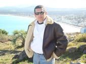 Luis Rojas