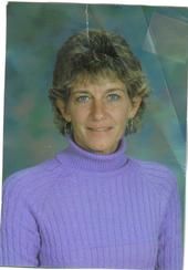 Shirley Kirk