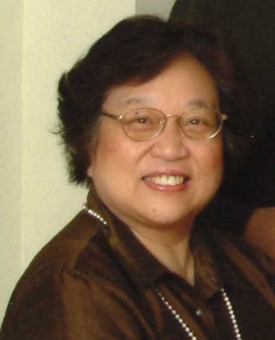 Pearl Lin