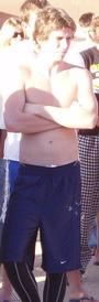 Mitchell Henslee