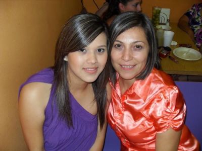 Araceli Montalvo