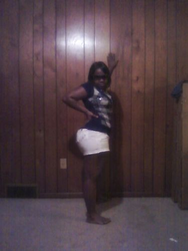 Caterra Toney