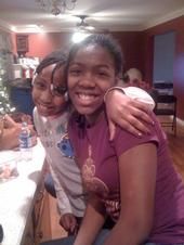 Tammytha Johnson