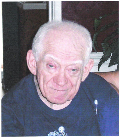 Bill Schenk