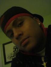 Elmer Morales