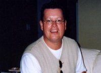 Gary Rogers