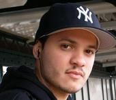 Alberto Reyes