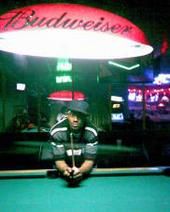 Kevin Sanders