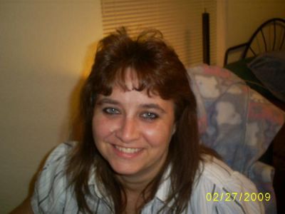 Lisa Moore