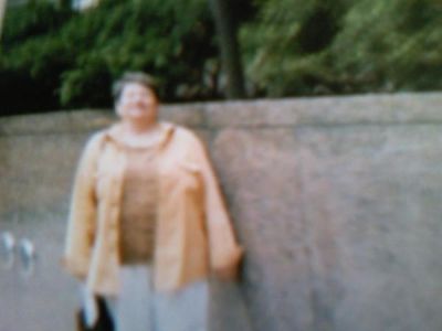 Judykay Macgreagor