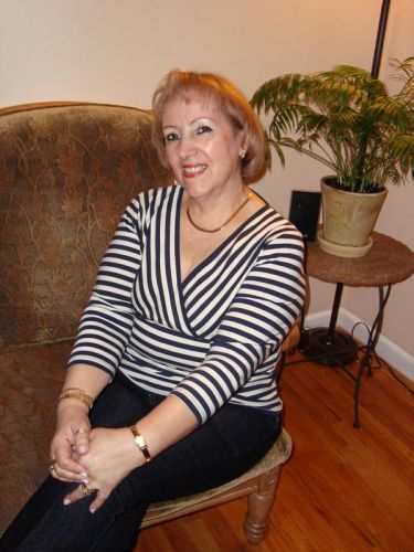 Bertha Orozco