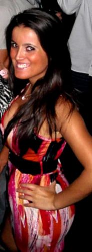 Emine Xhokli