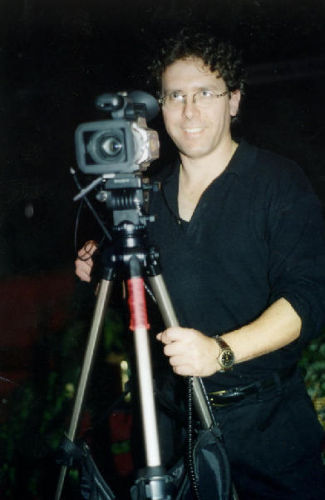 Eric Mayne