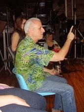 Douglas Manes